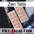 Zen Tabs 27